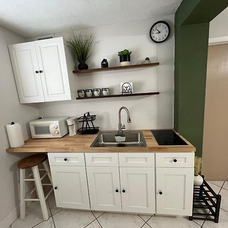 Apartament La Casita Of Raymond James Stadium Tampa Zewnętrze zdjęcie