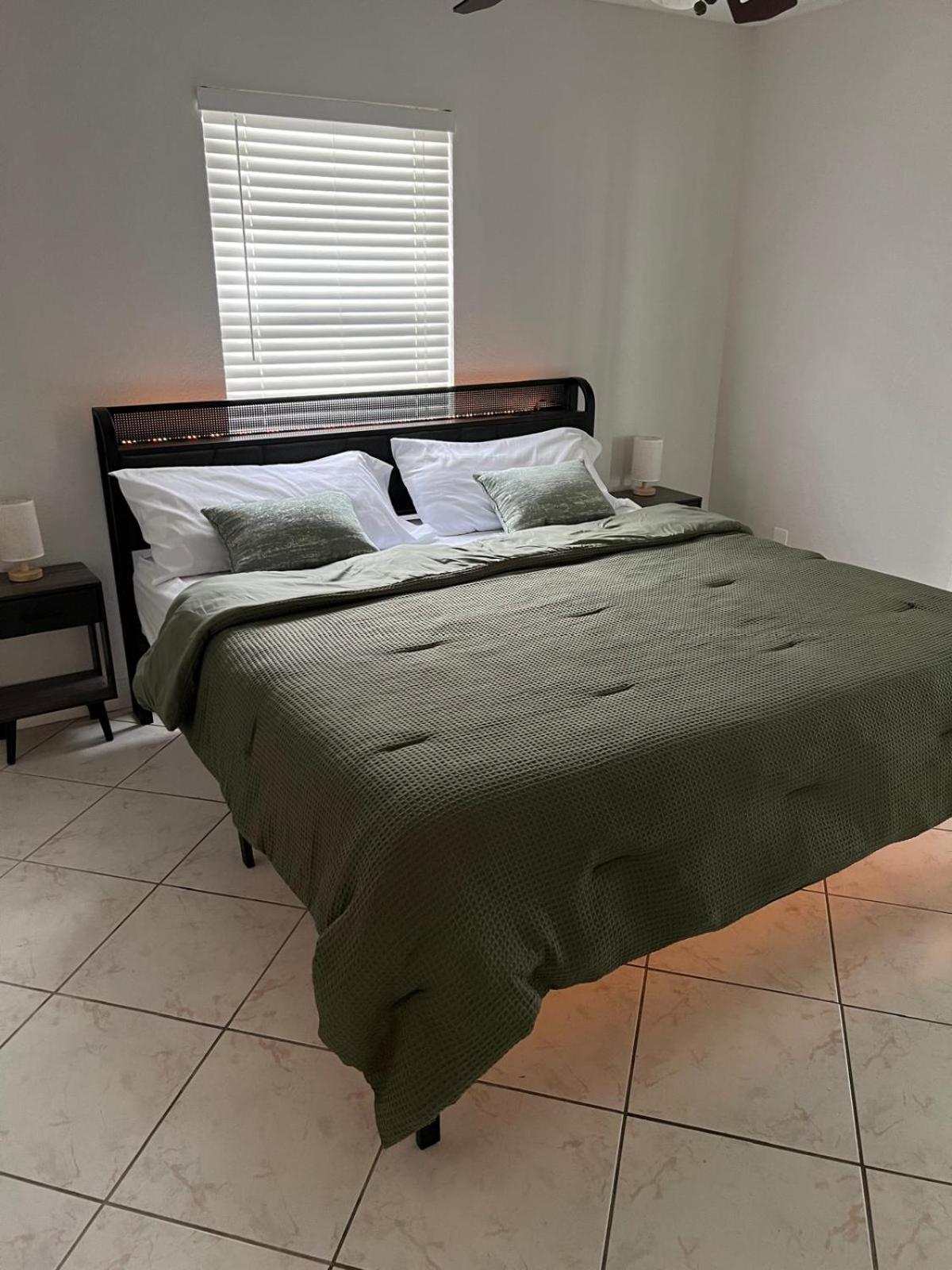 Apartament La Casita Of Raymond James Stadium Tampa Zewnętrze zdjęcie