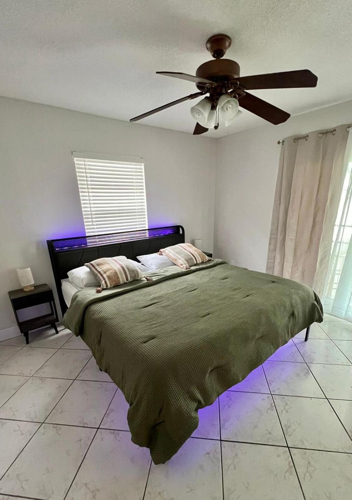 Apartament La Casita Of Raymond James Stadium Tampa Zewnętrze zdjęcie