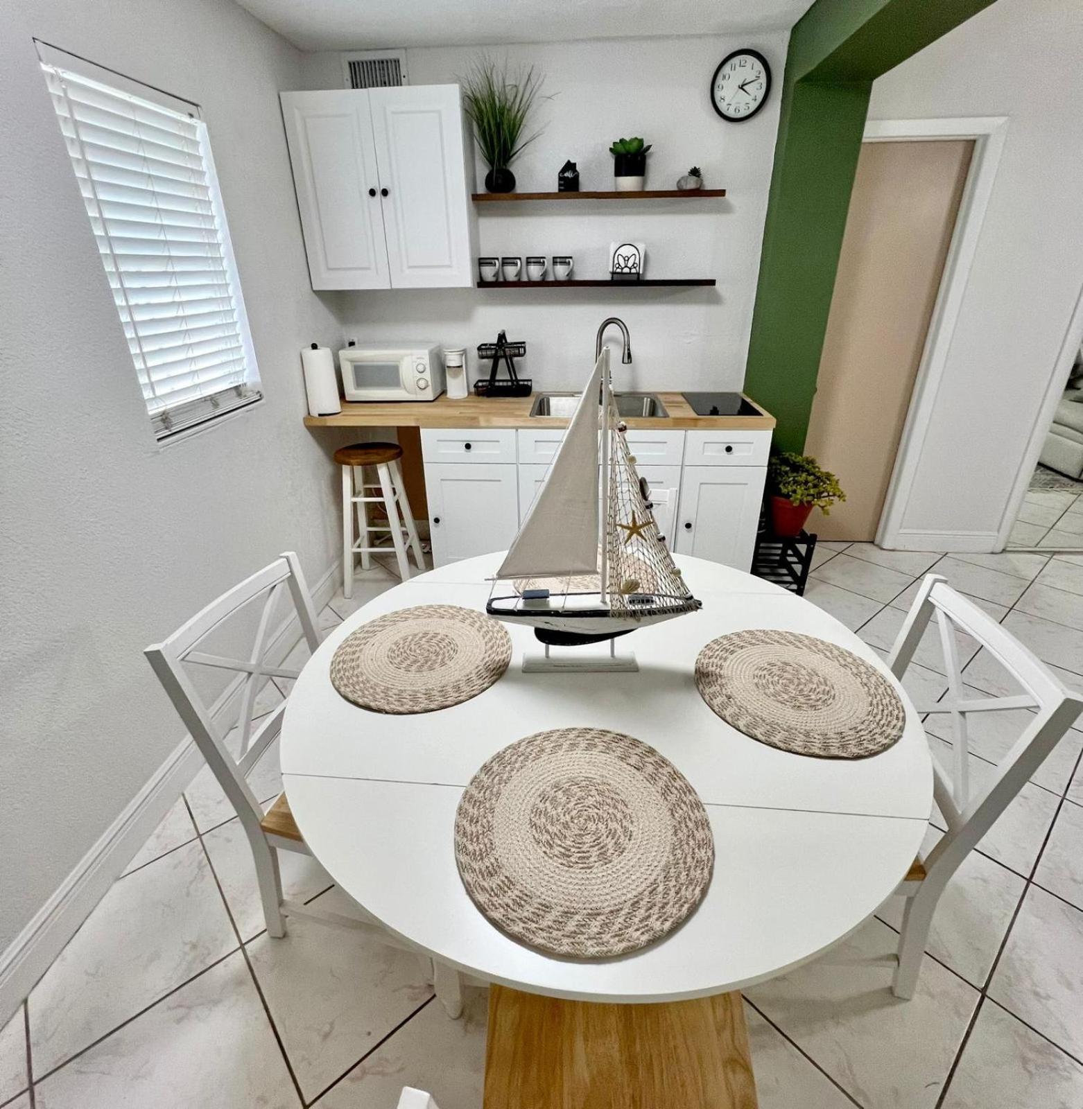 Apartament La Casita Of Raymond James Stadium Tampa Zewnętrze zdjęcie